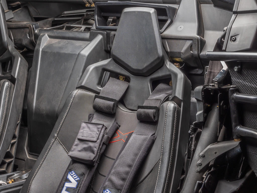 UTV INC CAN AM MAVERICK X3 HARNESS MOUNTING KIT