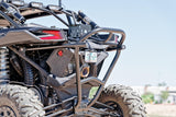 UTV INC CAN AM MAVERICK X3 LED LIGHTED LICENSE PLATE MOUNT