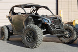 UTV INC CAN AM MAVERICK X3 OPENING FULL DOORS