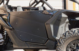 UTV INC CAN AM MAVERICK X3 OPENING FULL DOORS