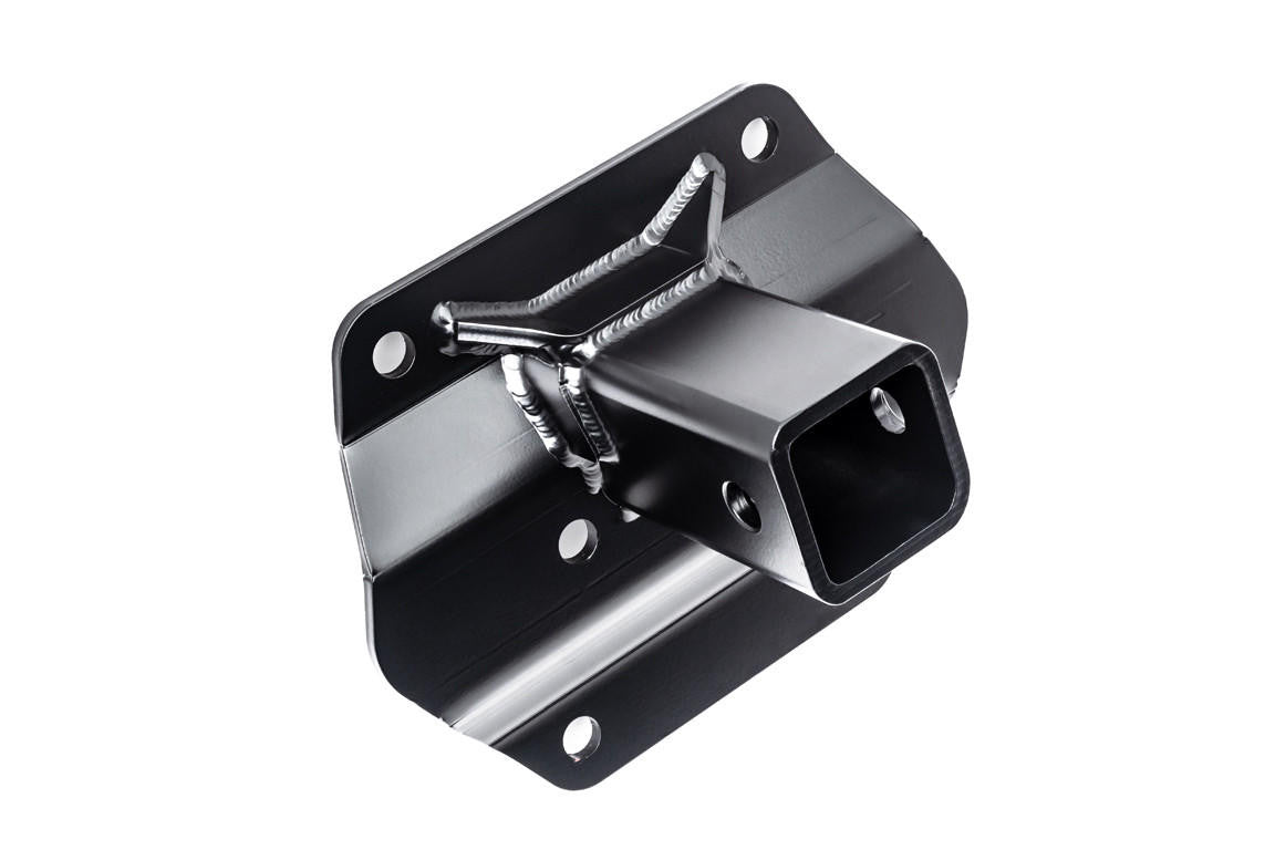 UTV INC CAN AM MAVERICK X3 REAR 2" RECEIVER HITCH