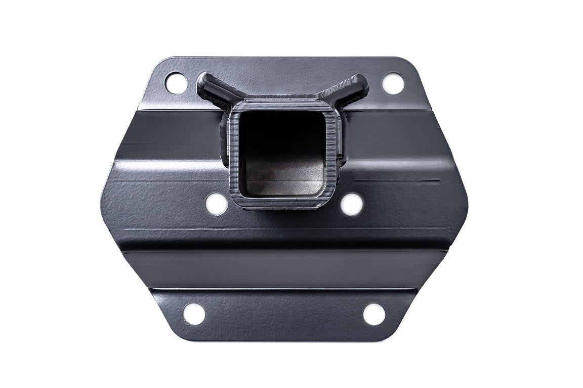 UTV INC CAN AM MAVERICK X3 REAR 2" RECEIVER HITCH