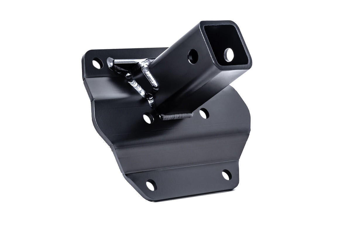 UTV INC CAN AM MAVERICK X3 REAR 2" RECEIVER HITCH