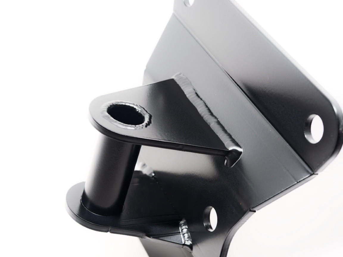 UTV INC CAN AM MAVERICK X3 REAR HEAVY DUTY PULL PLATE