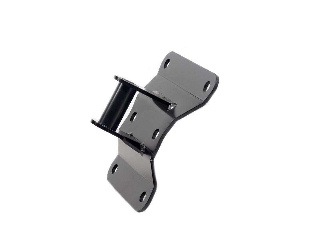 UTV INC CAN AM MAVERICK X3 REAR HEAVY DUTY PULL PLATE