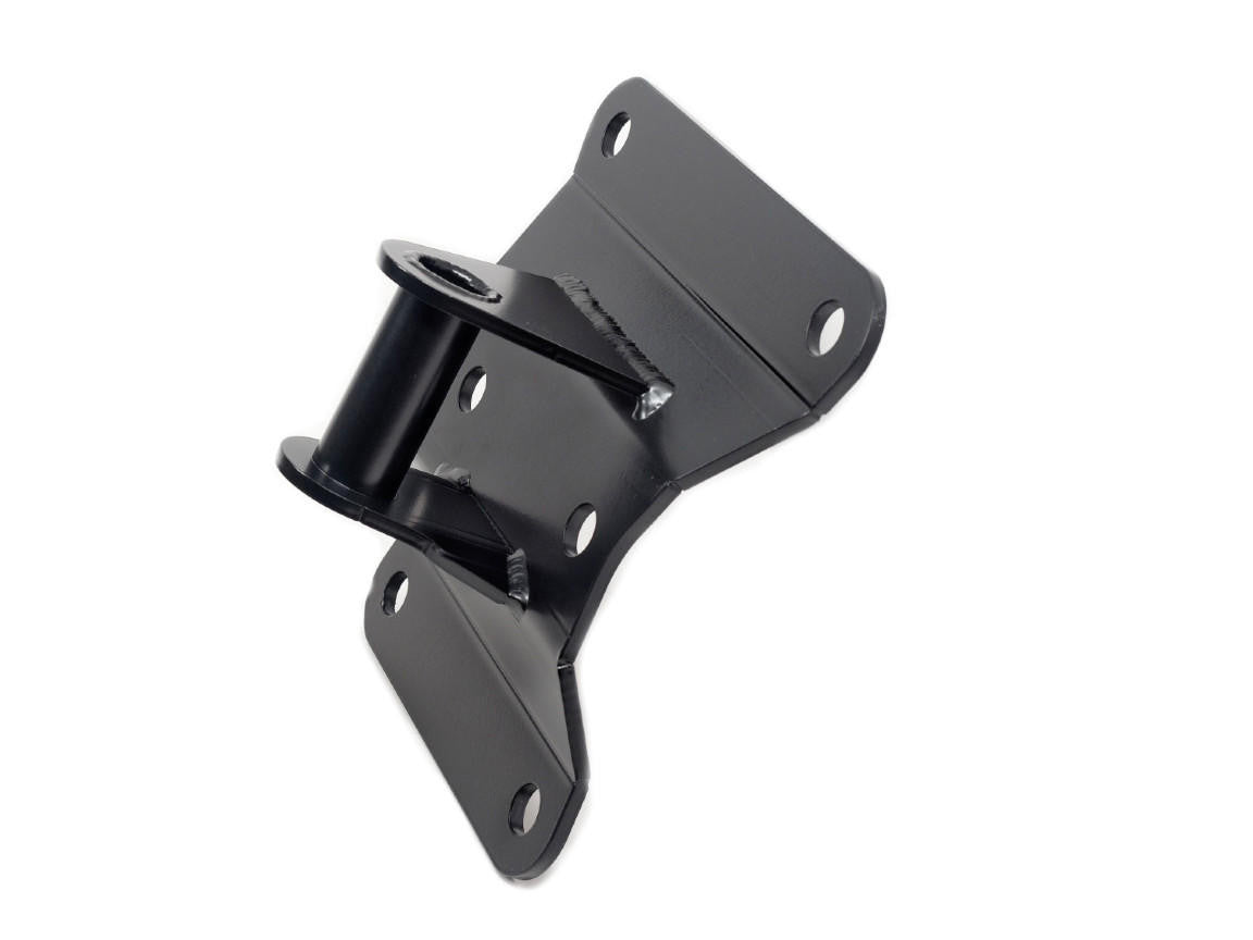 UTV INC CAN AM MAVERICK X3 REAR HEAVY DUTY PULL PLATE