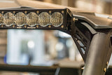 UTV INC CAN AM MAVERICK X3 RIGID & BAJA DESIGNS 40" LED LIGHT BAR MOUNTS
