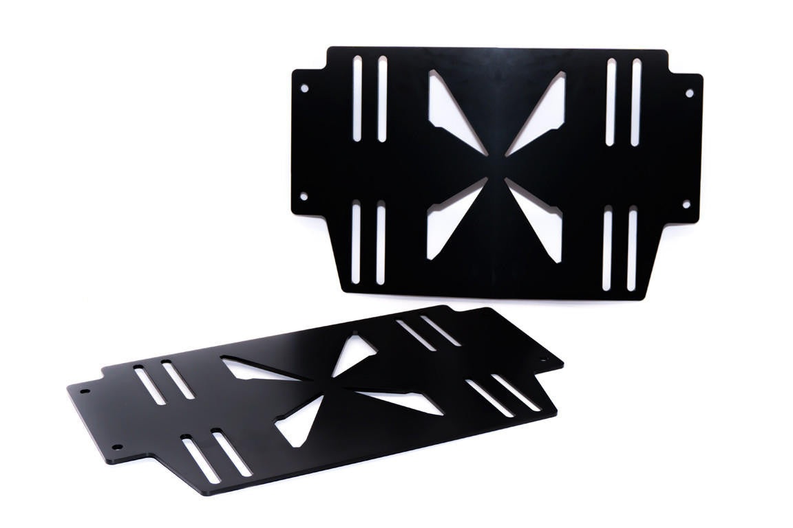 UTV INC CAN AM MAVERICK X3 SEAT BASE ADAPTERS