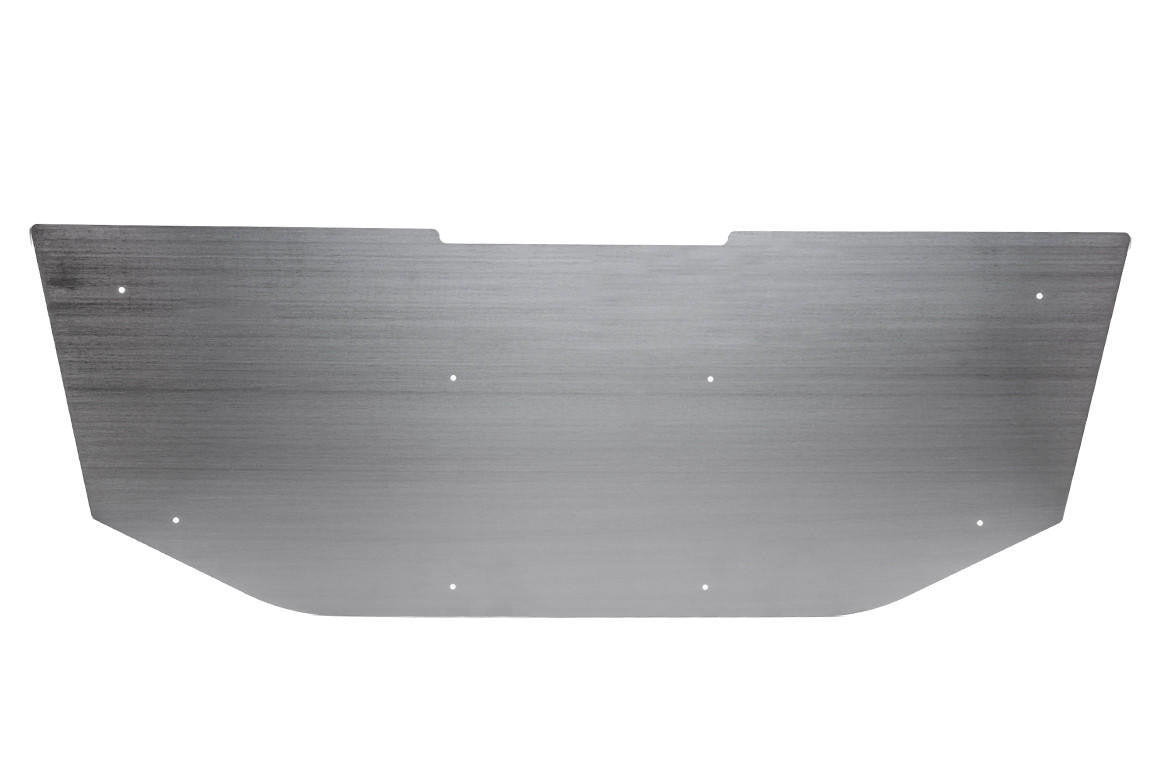 UTV INC CAN AM MAVERICK X3 UNDER BED HEAT SHIELD