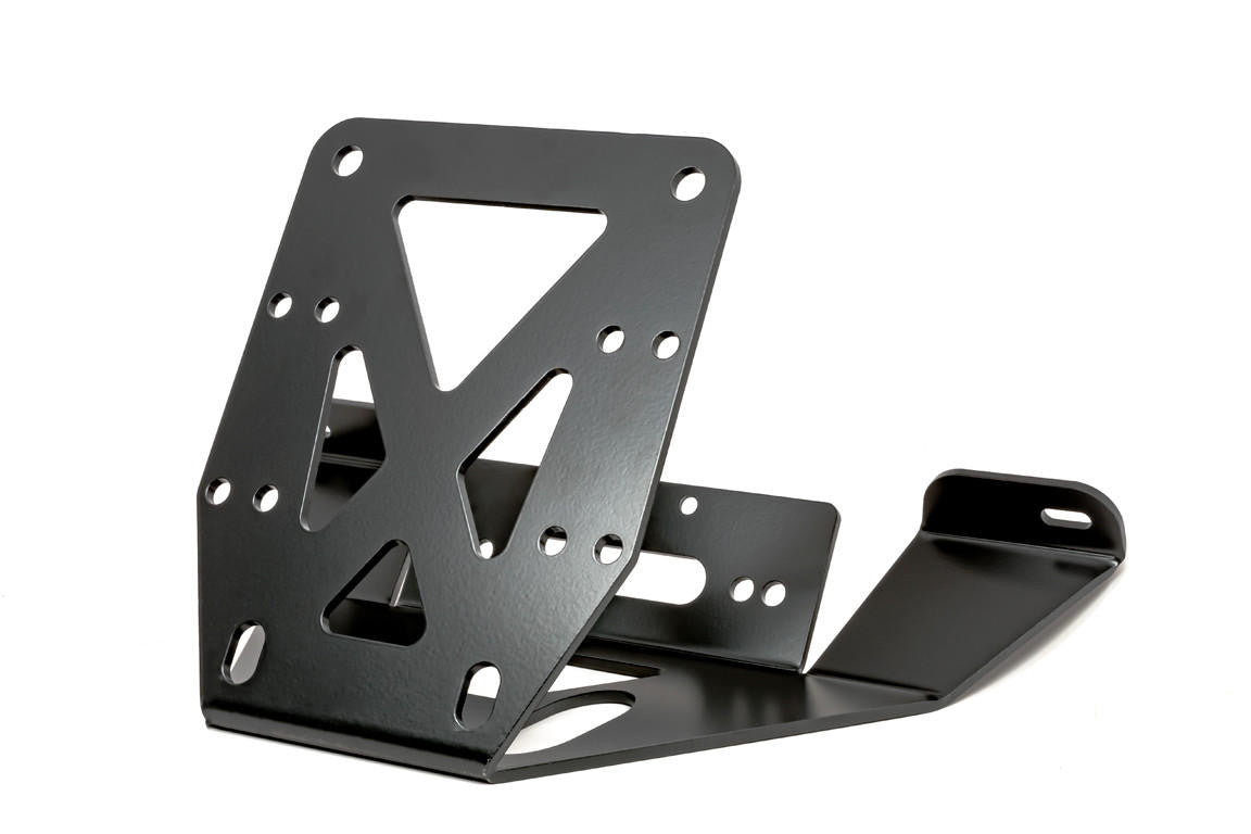 UTV INC CAN AM MAVERICK X3 WINCH MOUNT