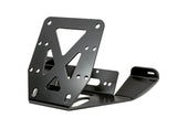 UTV INC CAN AM MAVERICK X3 WINCH MOUNT