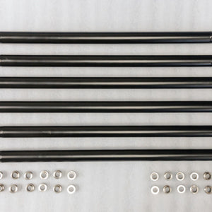 REPLACEMENT HEAVY DUTY RADIUS RODS