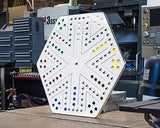 UTV INC CUSTOM 24" BILLET AGGRAVATION BOARD