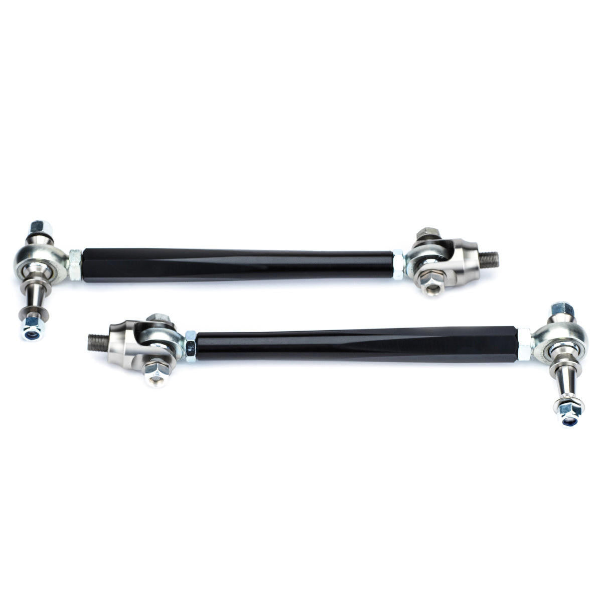 UTV INC FORD F-150 SVT RAPTOR HEAVY DUTY BILLET STEERING TIE ROD KIT