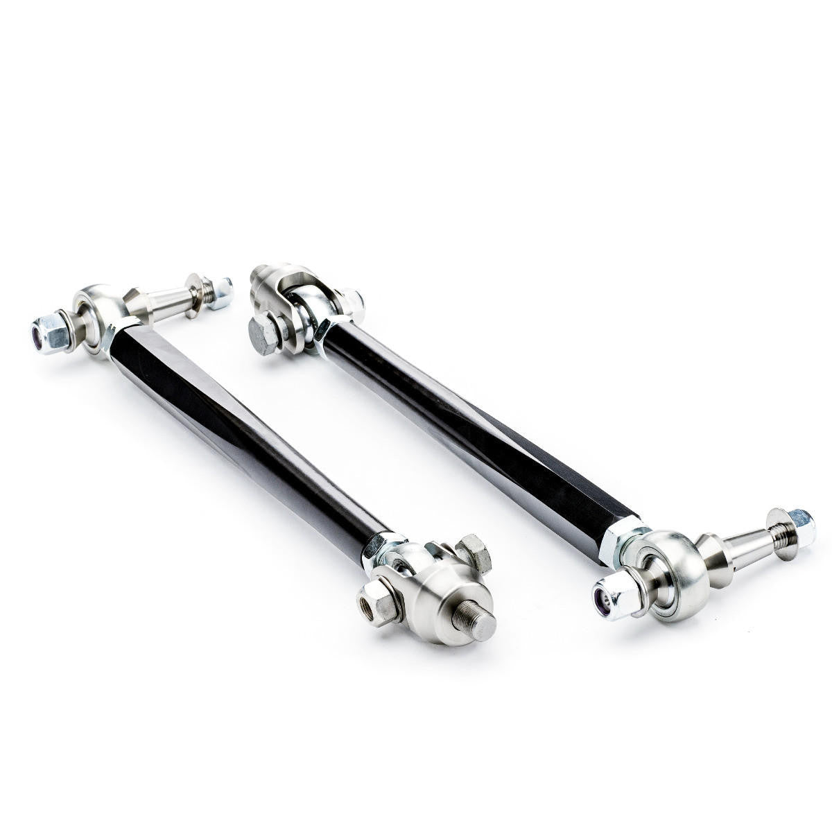 UTV INC FORD F-150 SVT RAPTOR HEAVY DUTY BILLET STEERING TIE ROD KIT