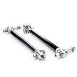 UTV INC FORD F-150 SVT RAPTOR HEAVY DUTY BILLET STEERING TIE ROD KIT
