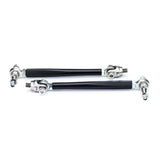 UTV INC FORD F-150 SVT RAPTOR HEAVY DUTY BILLET STEERING TIE ROD KIT