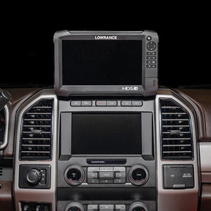 GPS MOUNTS