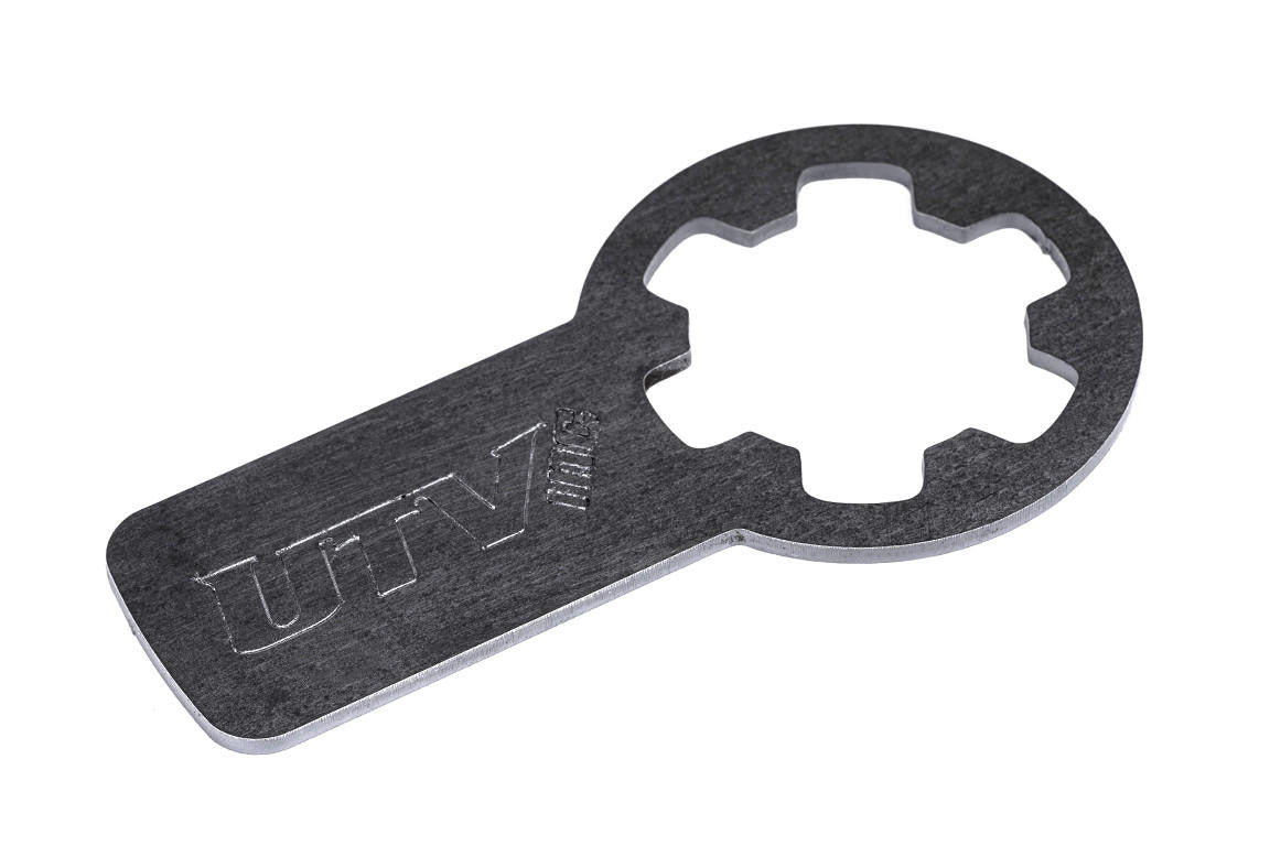UTV INC FOX PODIUM SHOCK ADJUSTMENT KEY