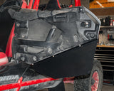 UTV INC HONDA TALON 4 SEAT ALUMINUM LOWER DOORS