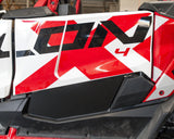 UTV INC HONDA TALON 4 SEAT ALUMINUM LOWER DOORS