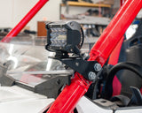 UTV INC HONDA TALON A PILLAR LIGHT MOUNTS