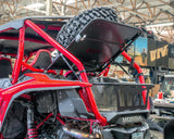 UTV INC HONDA TALON POP UP SPARE TIRE MOUNT