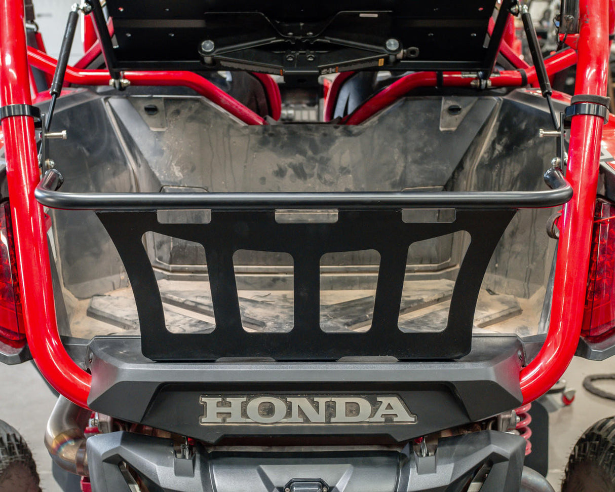 UTV INC HONDA TALON REAR BED ENCLOSURE