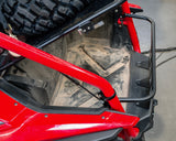 UTV INC HONDA TALON REAR BED ENCLOSURE
