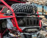 UTV INC HONDA TALON REAR BED ENCLOSURE