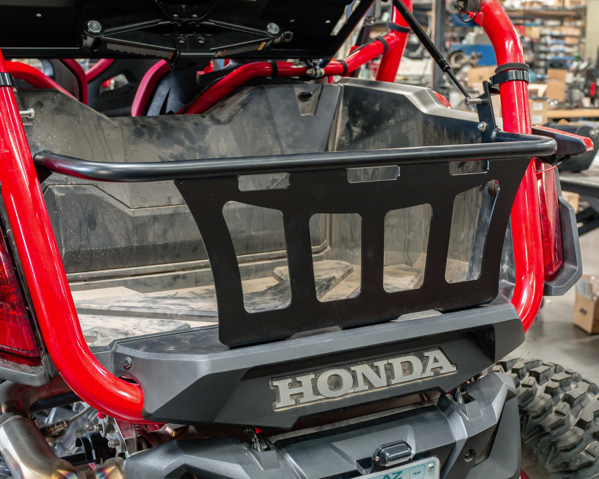 UTV INC HONDA TALON REAR BED ENCLOSURE