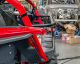 UTV INC HONDA TALON REAR BED ENCLOSURE