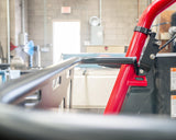 UTV INC HONDA TALON REAR BED ENCLOSURE