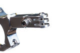UTV INC HORIZONTAL GO PRO MOUNT - BILLET ALUMINUM