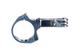 UTV INC HORIZONTAL GO PRO MOUNT - BILLET ALUMINUM