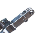 UTV INC HORIZONTAL GO PRO MOUNT - BILLET ALUMINUM