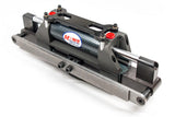 UTV INC HOWE POWER STEERING BILLET ALUMINUM GUSSET SUPPORT BRACE