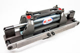 UTV INC HOWE POWER STEERING BILLET ALUMINUM GUSSET SUPPORT BRACE