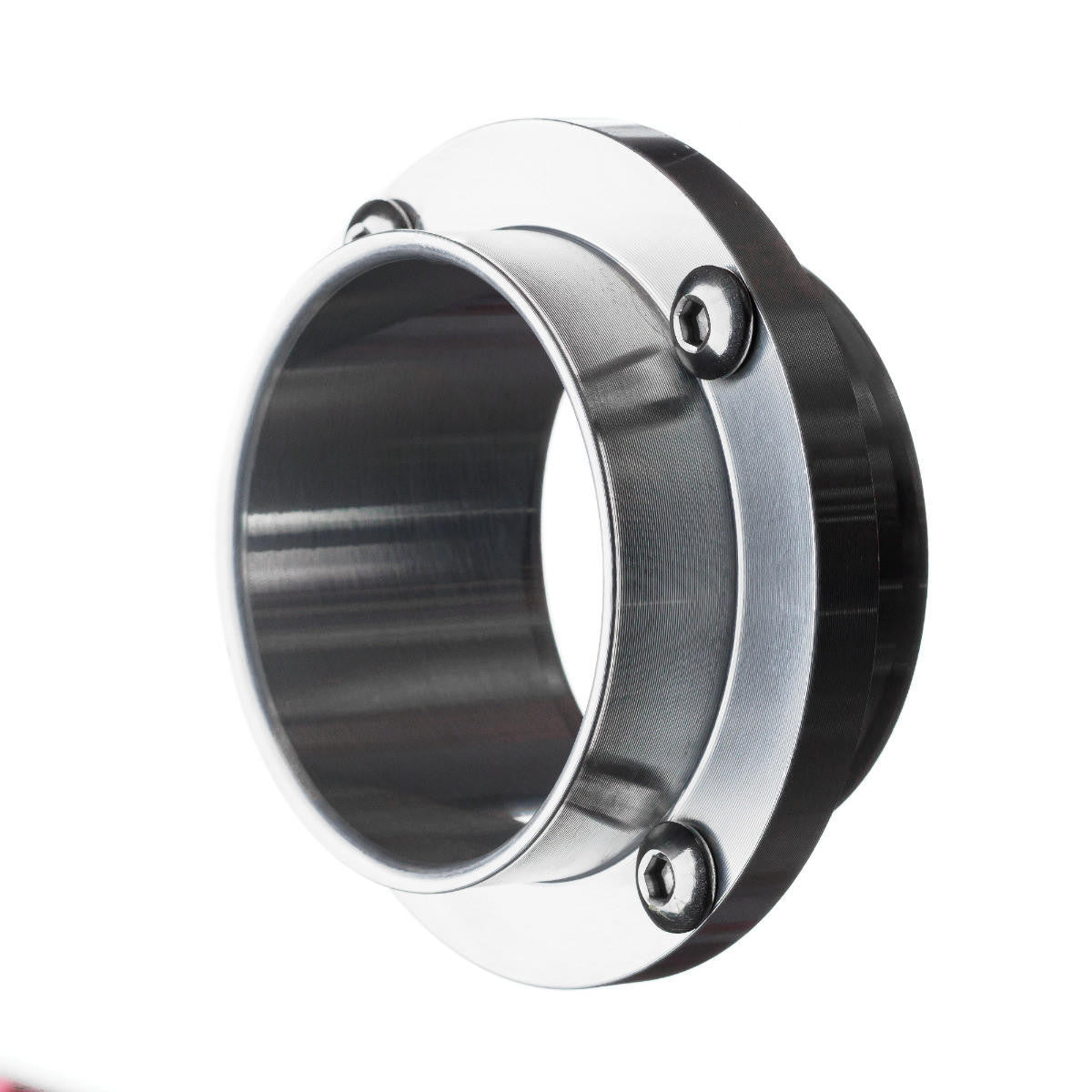UTV INC KAWASAKI TERYX BILLET INTAKE FILTER ADAPTER