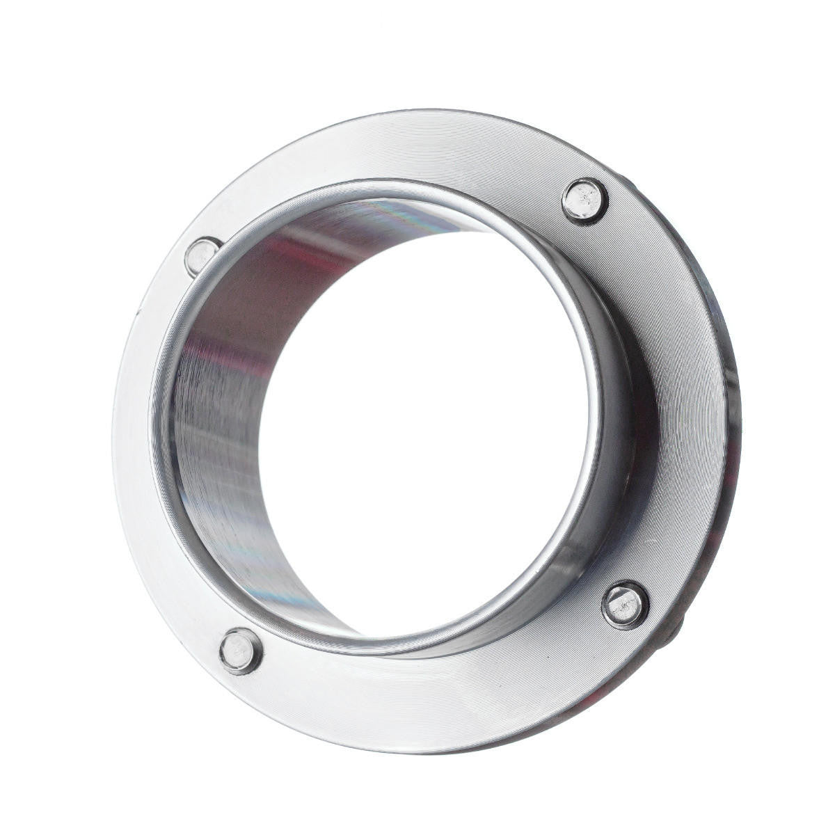 UTV INC KAWASAKI TERYX BILLET INTAKE FILTER ADAPTER