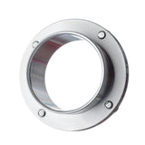 UTV INC KAWASAKI TERYX BILLET INTAKE FILTER ADAPTER