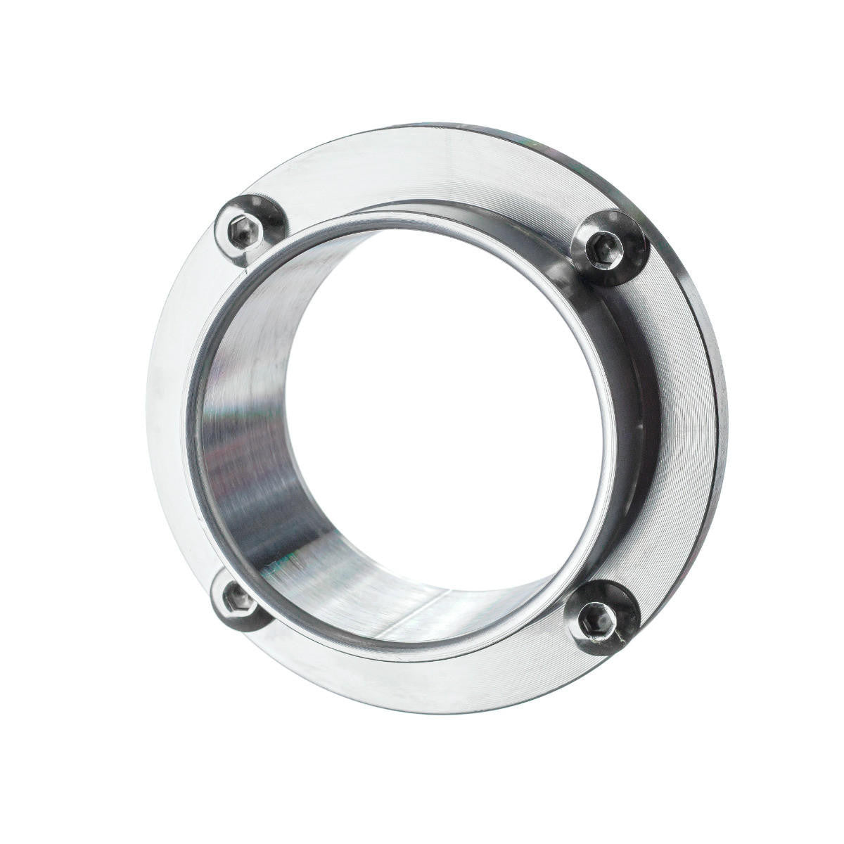 UTV INC KAWASAKI TERYX BILLET INTAKE FILTER ADAPTER