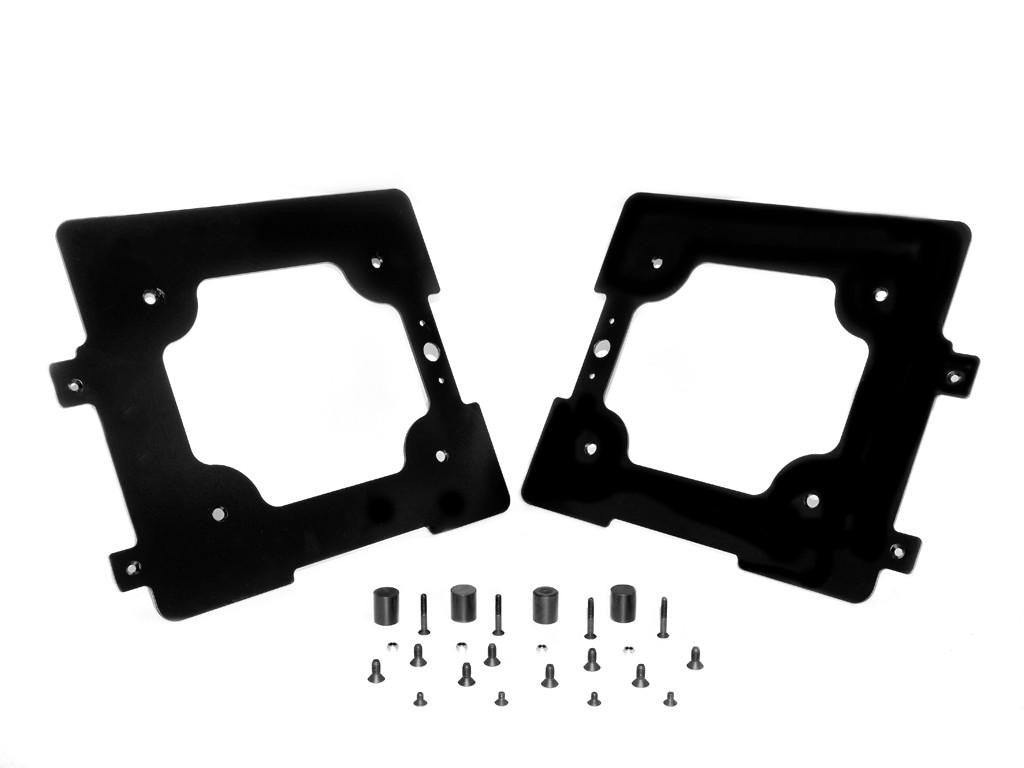 UTV INC KAWASAKI TERYX SEAT LOWERING BASES
