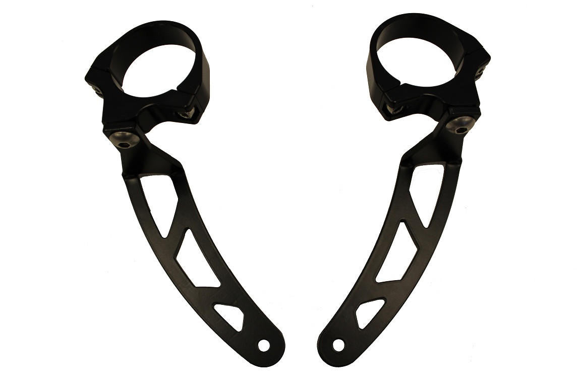 UTV INC MAVERICK 50" RIGID CLAMP ON MOUNTS