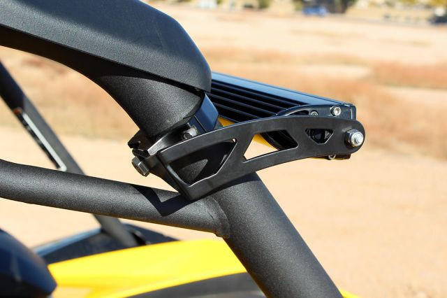 UTV INC MAVERICK 50" RIGID CLAMP ON MOUNTS