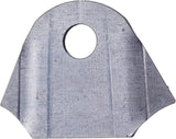 UTV INC METAL WELD ON TAB - 3/8" HOLE