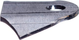 UTV INC METAL WELD ON TAB - 3/8" HOLE