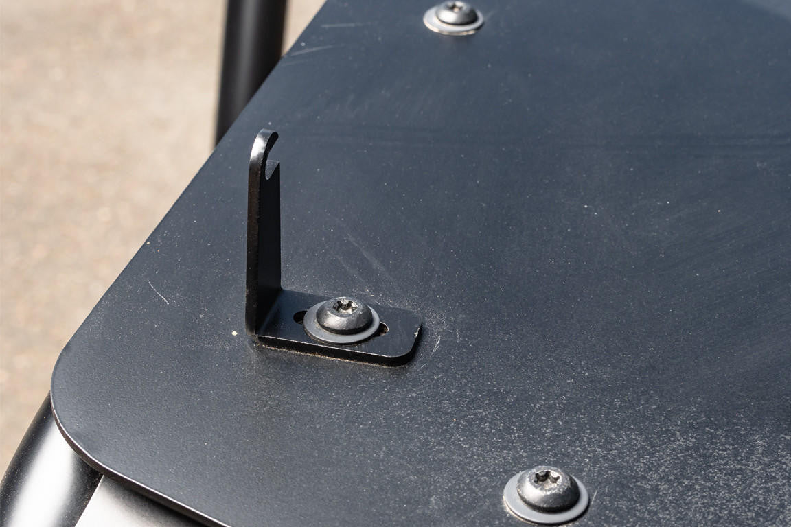 UTV INC POLARIS 2015+ RZR 30" LED LIGHT BAR MOUNTS