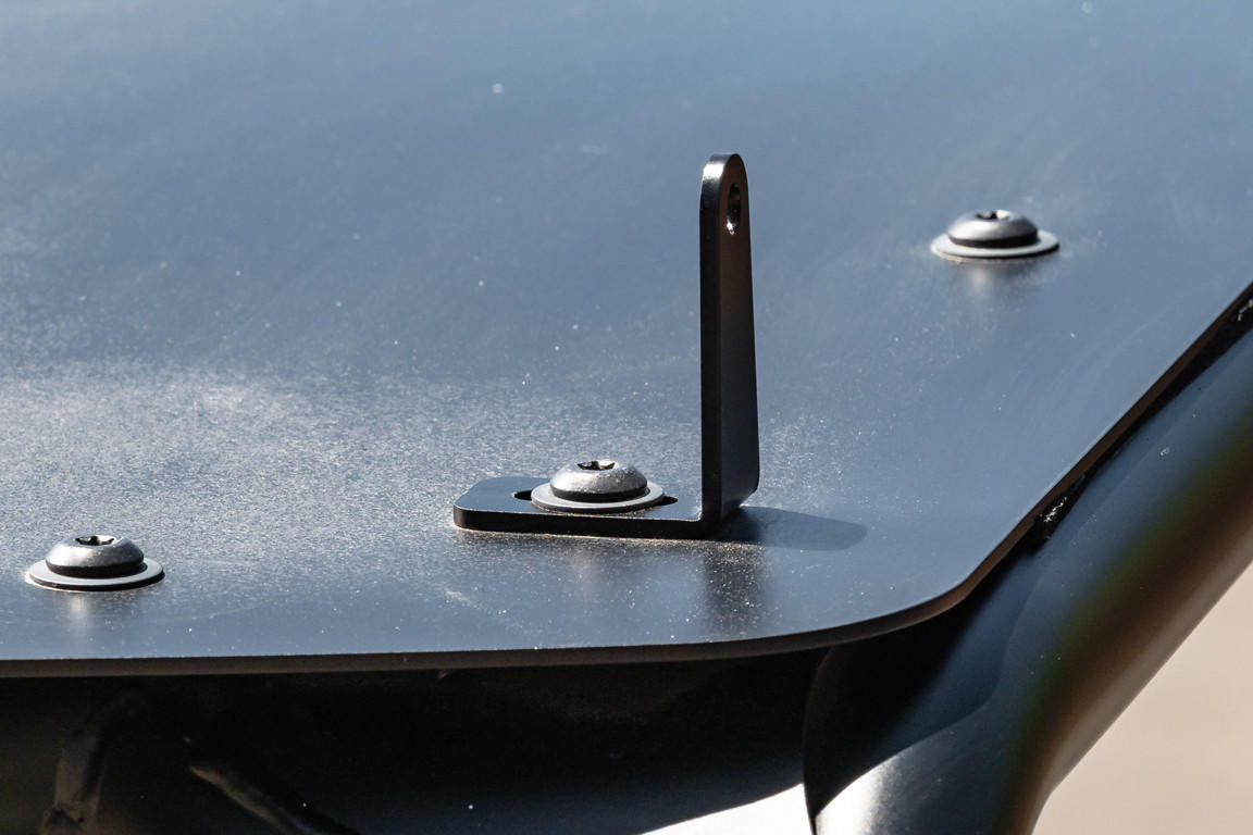 UTV INC POLARIS 2015+ RZR 30" LED LIGHT BAR MOUNTS