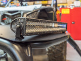 UTV INC POLARIS 2015+ RZR 30" LED LIGHT BAR MOUNTS